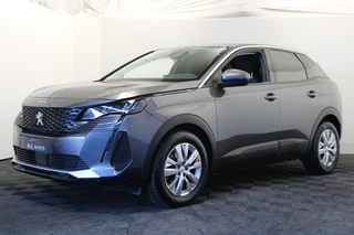 Peugeot 3008 1.2 PureTech Active Pack