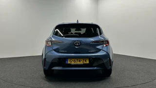 Toyota Corolla Toyota Corolla 1.8 Hybrid Business CAMERA CRUISE ECC LM - afbeelding nr 7