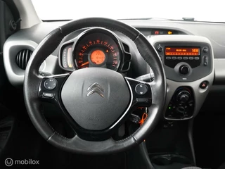 Citroën C1 Citroen C1 1.0 e-VTi Airscape Feel - afbeelding nr 11