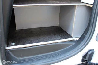 Opel Combo Opel Combo 1.6D L2H1 Innovation, Dubbele schuifdeuren, Inrichting, Verlengd model, Cruise, Airco, Pdc. - afbeelding nr 21