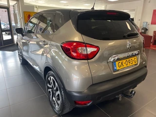 Renault Captur Renault Captur 1.2 TCe Dynamique - afbeelding nr 6