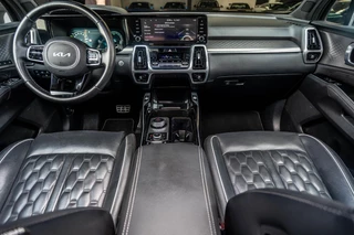 Kia Sorento Kia Sorento 1.6 T-GDI 4WD ExecutiveLine | Pano | Hud | 360 | Bose - afbeelding nr 14