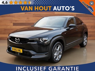 Mazda MX-30 e-SkyActiv EV 145 Prime-line 36 kWh