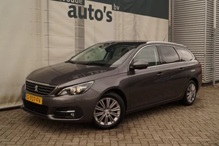 Peugeot 308 Peugeot 308 SW 1.2 PureTech 130pk Automaat Premium -PANO-ECC- - afbeelding nr 3