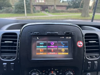 Opel Vivaro Airco/Navi/Camera/Lichtmetalen velgen - afbeelding nr 24