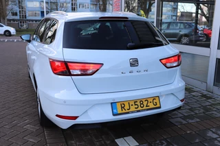 SEAT Leon Navigatie. - afbeelding nr 7