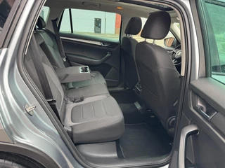 Škoda Kodiaq Skoda KODIAQ 1.4 TSI ACT Style LED ACC Pano 360cam Trekhaak - afbeelding nr 19