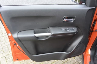 Suzuki Ignis - afbeelding nr 14