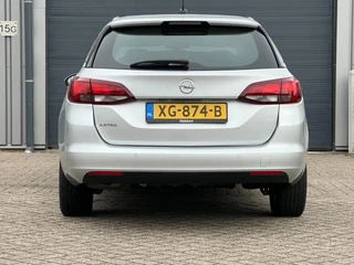 Opel Astra Opel Astra Sports Tourer 1.0 Turbo Business Plus - Phantom Grey - Dab+/Carplay/LMV - afbeelding nr 28