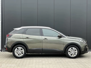 Peugeot 3008 Peugeot 3008 1.2 PureTech Active | CRUISE | NAVI | AUTOMAAT | - afbeelding nr 6