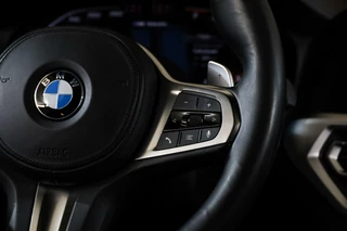 BMW 3 Serie BMW 3-serie M340i xDrive|M-Performance|Laser|Pano|HUD|ACC|360| - afbeelding nr 45