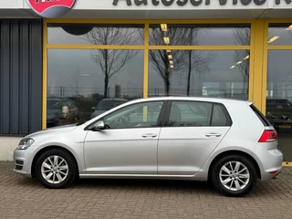 Volkswagen Golf - afbeelding nr 6