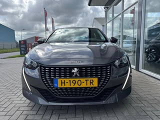 Peugeot 208 Peugeot 208 1.2 PureTech Active | Navi | Cruise | Airco | - afbeelding nr 19