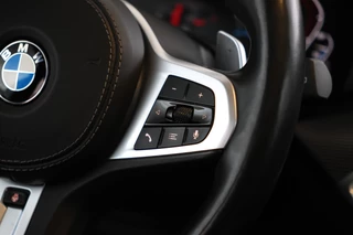 BMW X5 M-sport, Luchtvering, Adaptief,  Panoramadak, Apple Carplay - afbeelding nr 28