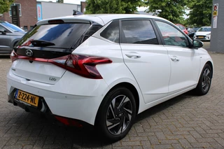 Hyundai i20 Hyundai i20 1.0 T-GDI Premium Cam/Clima/Carplay/Navi/Led/Winter. 