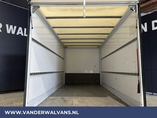 Citroën Jumper bijrijdersbank - afbeelding nr 5