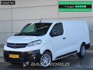 Opel Vivaro - 68934618-0