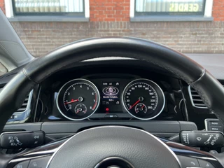 Volkswagen Golf | XENON | TREKHAAK |  CAMERA | NAVI | MASSAGESTOEL | - afbeelding nr 17
