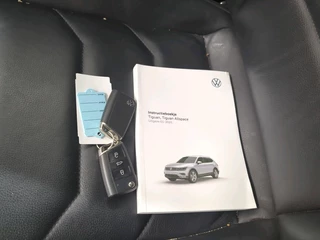 Volkswagen Tiguan Allspace - afbeelding nr 11