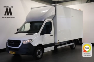 Mercedes-Benz Sprinter 314 2.2 CDI Automaat L3 Bakwagen EURO 6