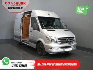 Mercedes-Benz Sprinter - afbeelding nr 8