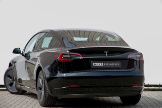 Tesla Model 3 Tesla Model 3 Standard RWD Plus 60 kWh | BTW | Autopilot | ACC | Blindspot | Stuurwielverwarming - afbeelding nr 9