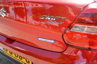 Suzuki Swift - afbeelding nr 13