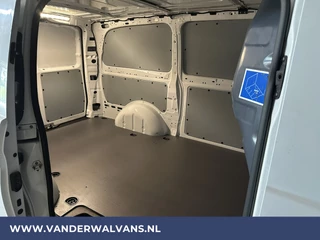 Mercedes-Benz Vito Mercedes-Benz Vito 114 CDI 136pk L2H1 Euro6 Airco | Camera | Apple Carplay | Android Auto | Cruisecontrol Parkeersensoren - afbeelding nr 13