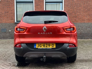 Renault Kadjar | TREKHAAK | NAVIGATIE | KEYLESS ENTRY | - afbeelding nr 5