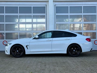 BMW 4 Serie - afbeelding nr 2