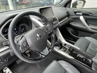 Mitsubishi Eclipse Cross Mitsubishi Eclipse Cross 2.4 PHEV Prestige - afbeelding nr 8