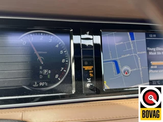 Mercedes-Benz S-Klasse Mercedes S-klasse 600 Maybach BOM VOL - afbeelding nr 14