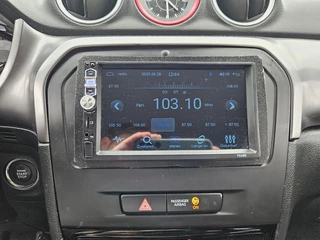 Suzuki Vitara Suzuki Vitara 1.4 Boosterjet Select Smart Hybrid | Automaat / Trekhaak - 1500KG Trekg. - afbeelding nr 23
