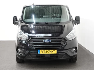 Ford Transit Custom Ford Transit Custom 300 2.0 TDCI L2H1 Trend Automaat Airco Navi Cruise control Camera PDC voor & Achter Trekhaak - afbeelding nr 8