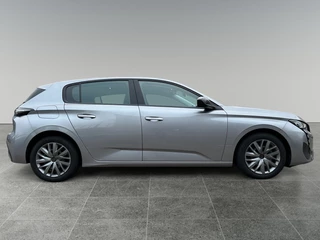 Peugeot 308 Peugeot 308 110PK Act. Pack Bns | Climate | Navi | Dab | PDC achter - afbeelding nr 6
