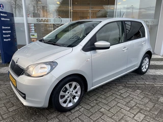 Škoda Citigo - 295704871-0