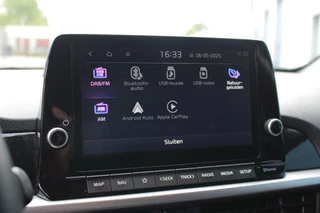 Kia Picanto Kia Picanto 1.0 DPi DynamicPlusLine | Carplay/PDC/Navi/Clima - afbeelding nr 13