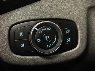 Ford Transit Connect Ford Transit Connect 1.5 EcoBlue Automaat L2 Trend Navi Airco Parkeersensoren Cruise Control Camera - afbeelding nr 27