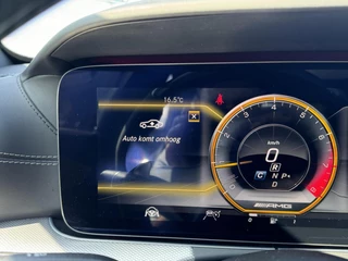 Mercedes-Benz E-Klasse Mercedes E63S AMG 4MATIC+ Full Option / Dealer OH - afbeelding nr 26