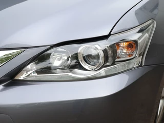 Lexus CT - afbeelding nr 27