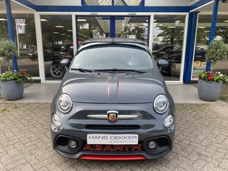 Abarth 595 - afbeelding nr 2