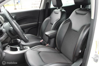 Jeep Compass Jeep Compass 1.4 MultiAir Longitude/Stuur-stoel verw/Navi/Bt - afbeelding nr 18