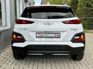 Hyundai Kona Hyundai Kona 1.0 T-GDI Fashion, NAVI, CAMERA, CRUISE - afbeelding nr 7