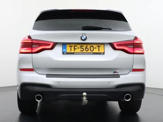 BMW X3 BMW X3 XDrive20d High Executive ORIG. NL. NAP KM. | ELEK. TREKHAAK | PANO | LEDER | RIJKLAAR INCL. 12 MND. BOVAGGARANTIE - afbeelding nr 6