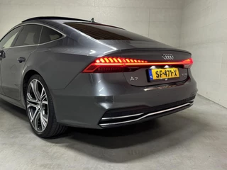 Audi A7 Audi A7 Sportback 50 TDI V6 Quattro S-Line Pano B&O+ Luchtv. NAP - afbeelding nr 72