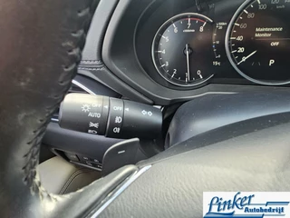 Mazda CX-5 Mazda CX-5 2.0 SkyActiv-G 165 Luxury NL-AUTO TREKH LEDER HEADUP GEEN AFLEVERKOSTEN - afbeelding nr 30