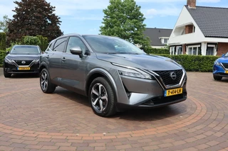 Nissan QASHQAI - afbeelding nr 14