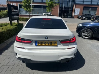 BMW 3 Serie BMW 3 Serie 318i High Executive Dak H&K M-Pakket - afbeelding nr 3