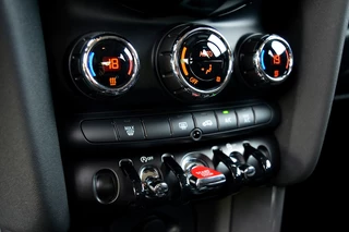 MINI Cooper Rijklaarprijs-Garantie Navigatie Led Airco 1e Eigenaar - afbeelding nr 13