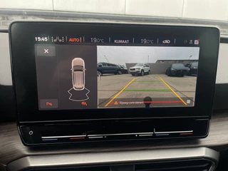 SEAT Leon | LED | Trekhaak | Carplay | Camera | Navigatie | - afbeelding nr 37